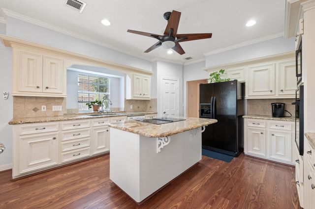 1931 Windy Green Drive, Houston, TX 77345