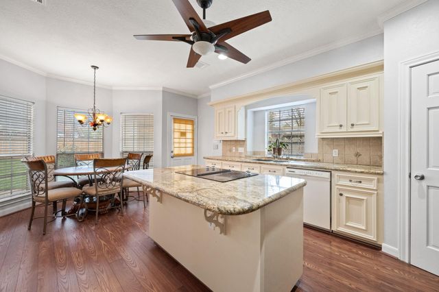 1931 Windy Green Drive, Houston, TX 77345