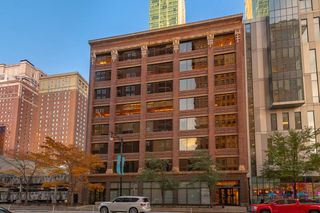 819 S Wabash Avenue 600, Chicago, IL 60605