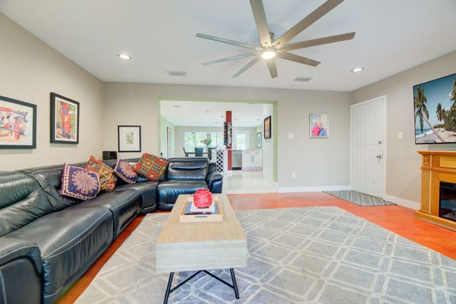 1743 NE 27TH Street, Wilton Manors, FL 33334