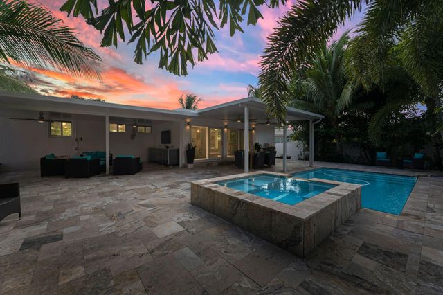 1743 NE 27TH Street, Wilton Manors, FL 33334