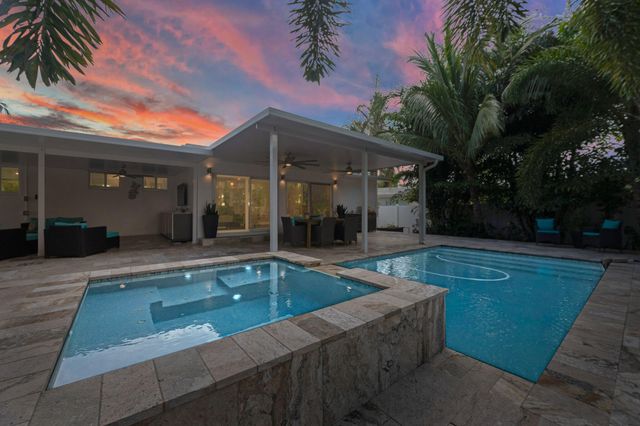 1743 NE 27TH Street, Wilton Manors, FL 33334