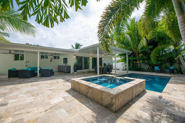 1743 NE 27TH Street, Wilton Manors, FL 33334