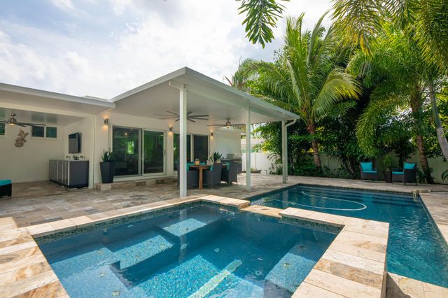 1743 NE 27TH Street, Wilton Manors, FL 33334