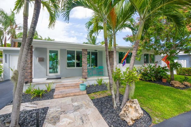 1743 NE 27TH Street, Wilton Manors, FL 33334