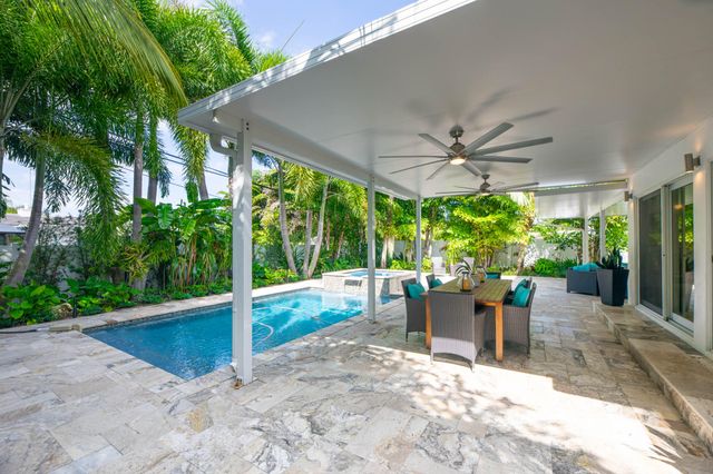 1743 NE 27TH Street, Wilton Manors, FL 33334