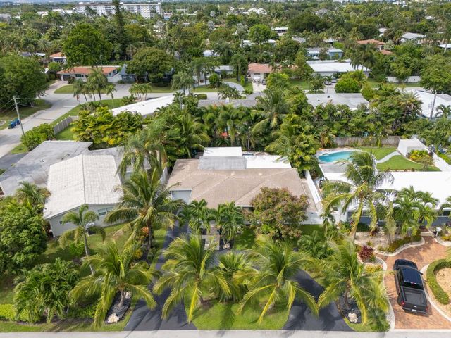 1743 NE 27TH Street, Wilton Manors, FL 33334
