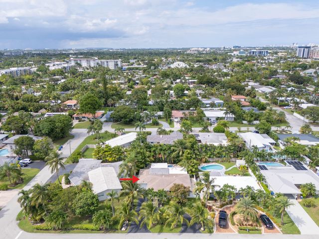 1743 NE 27TH Street, Wilton Manors, FL 33334