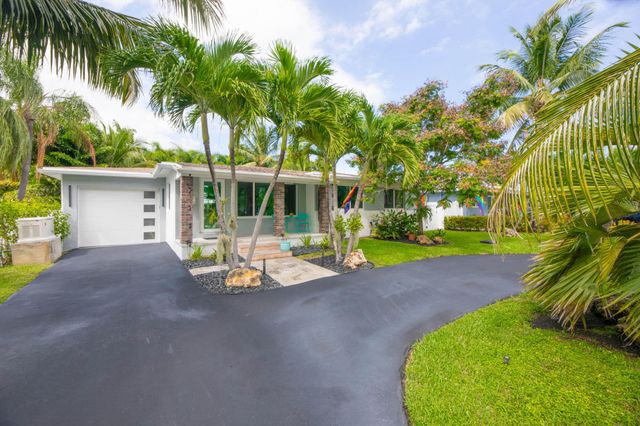 1743 NE 27TH Street, Wilton Manors, FL 33334