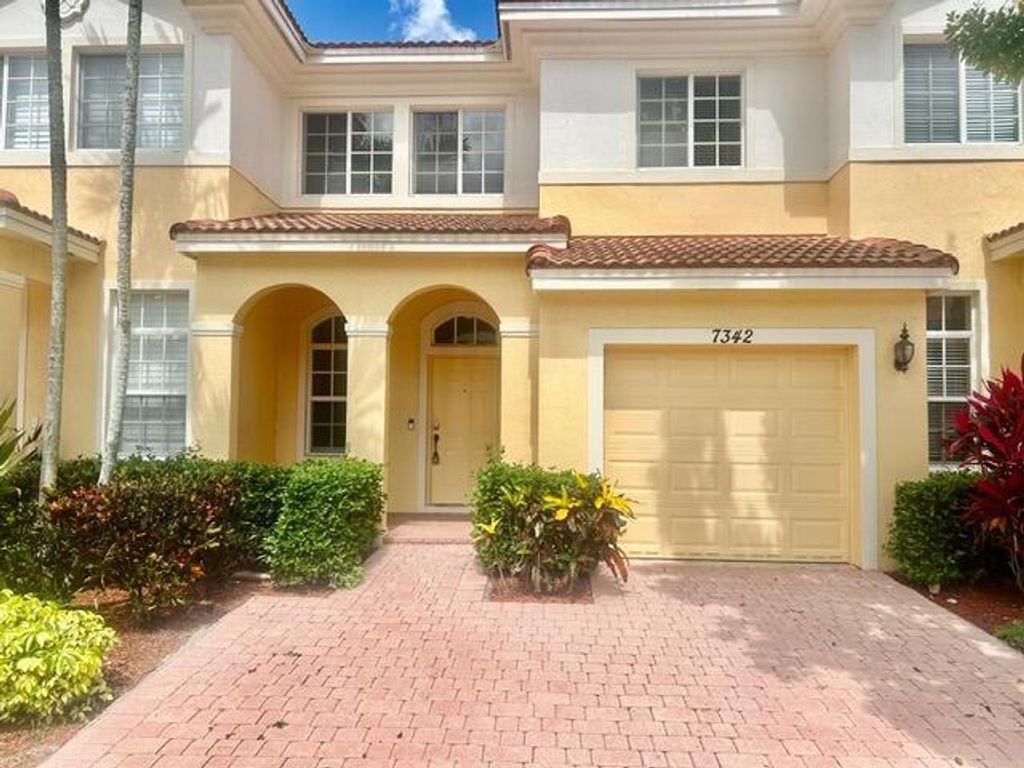 7342 Briella Drive, Boynton Beach, FL 33437