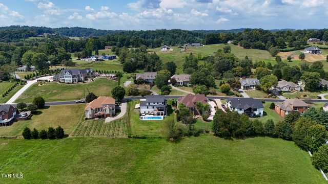 141 Laurel Ridge Drive, Jonesborough, TN 37659