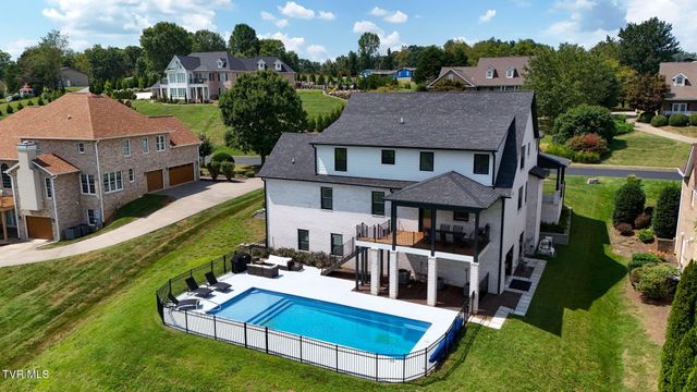 141 Laurel Ridge Drive, Jonesborough, TN 37659