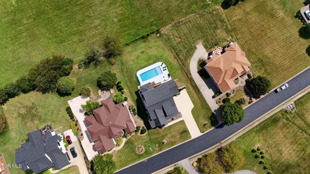 141 Laurel Ridge Drive, Jonesborough, TN 37659