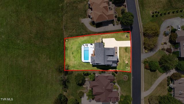 141 Laurel Ridge Drive, Jonesborough, TN 37659