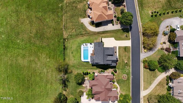 141 Laurel Ridge Drive, Jonesborough, TN 37659