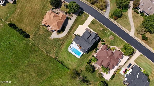 141 Laurel Ridge Drive, Jonesborough, TN 37659