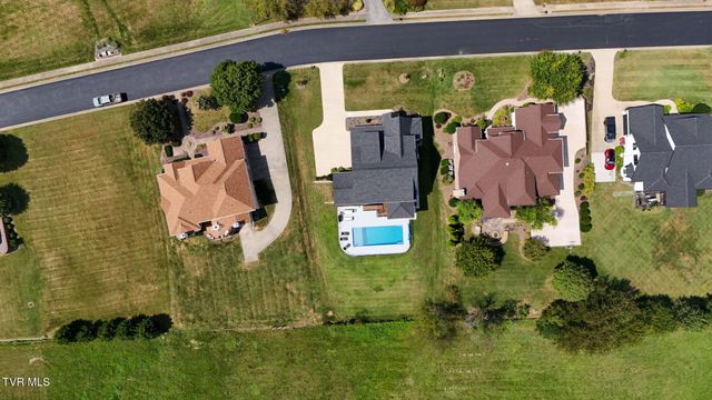 141 Laurel Ridge Drive, Jonesborough, TN 37659