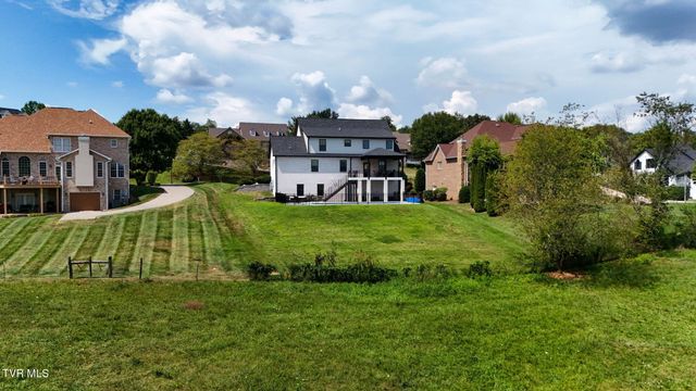 141 Laurel Ridge Drive, Jonesborough, TN 37659
