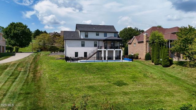 141 Laurel Ridge Drive, Jonesborough, TN 37659
