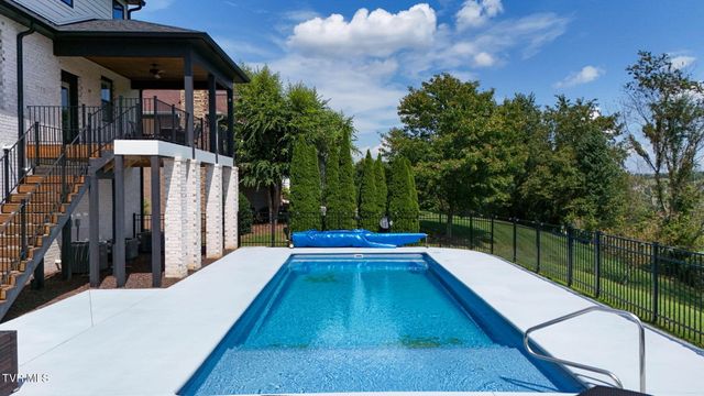 141 Laurel Ridge Drive, Jonesborough, TN 37659