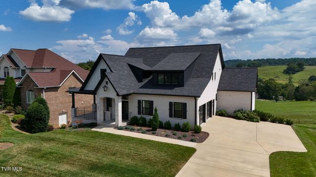 141 Laurel Ridge Drive, Jonesborough, TN 37659