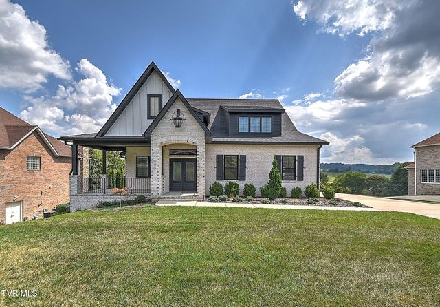 141 Laurel Ridge Drive, Jonesborough, TN 37659