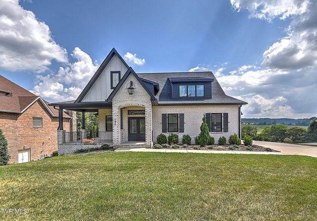 141 Laurel Ridge Drive, Jonesborough, TN 37659