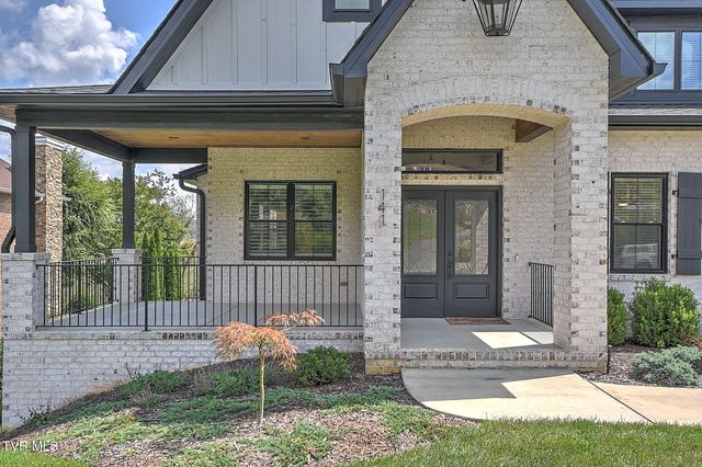 141 Laurel Ridge Drive, Jonesborough, TN 37659
