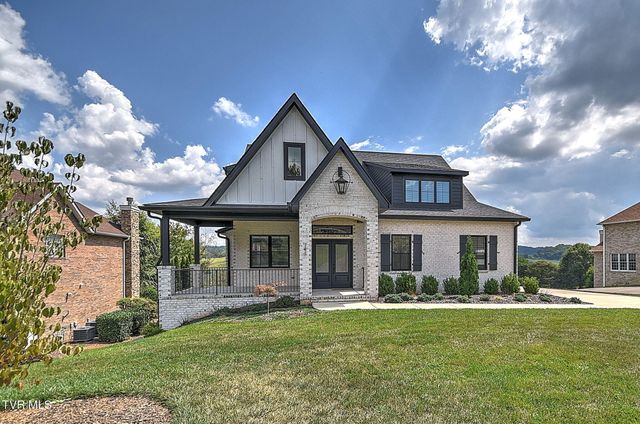 141 Laurel Ridge Drive, Jonesborough, TN 37659