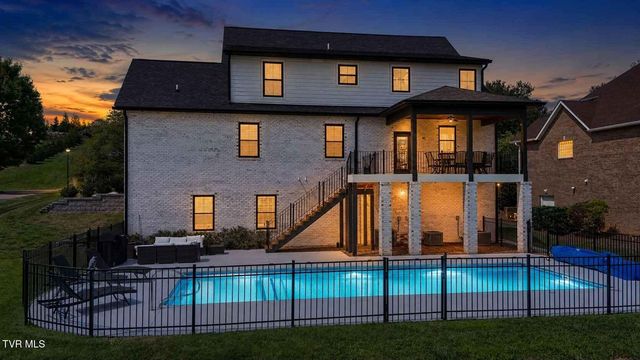 141 Laurel Ridge Drive, Jonesborough, TN 37659