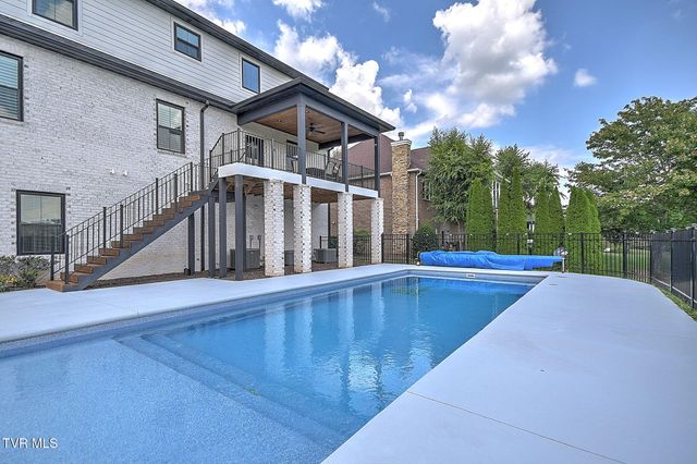 141 Laurel Ridge Drive, Jonesborough, TN 37659