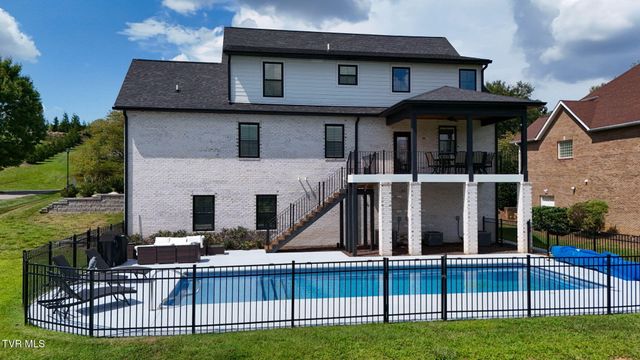 141 Laurel Ridge Drive, Jonesborough, TN 37659