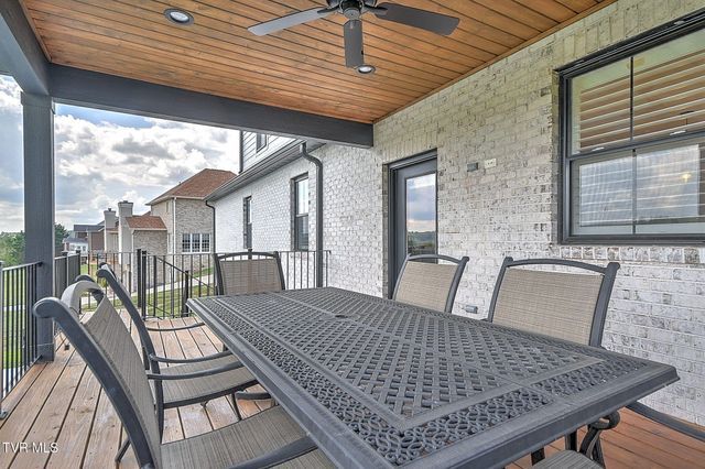 141 Laurel Ridge Drive, Jonesborough, TN 37659