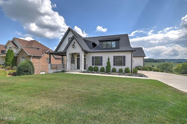 141 Laurel Ridge Drive, Jonesborough, TN 37659