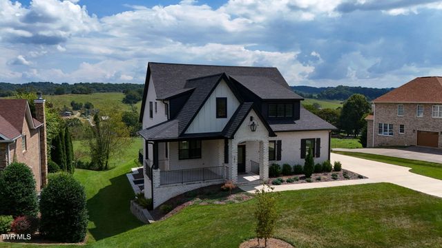 141 Laurel Ridge Drive, Jonesborough, TN 37659