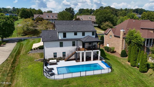 141 Laurel Ridge Drive, Jonesborough, TN 37659