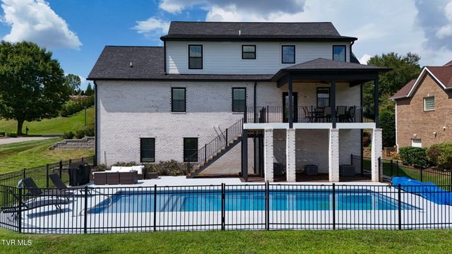 141 Laurel Ridge Drive, Jonesborough, TN 37659