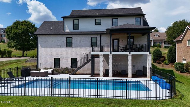 141 Laurel Ridge Drive, Jonesborough, TN 37659