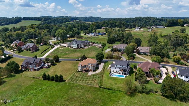 141 Laurel Ridge Drive, Jonesborough, TN 37659