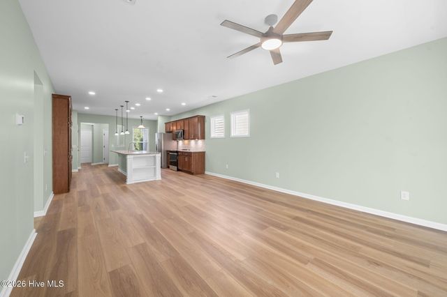 3708 Old Sand Mine Drive, Wilmington, NC 28412