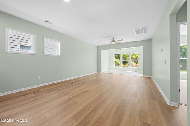 3708 Old Sand Mine Drive, Wilmington, NC 28412