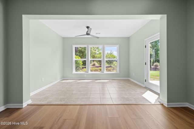 3708 Old Sand Mine Drive, Wilmington, NC 28412
