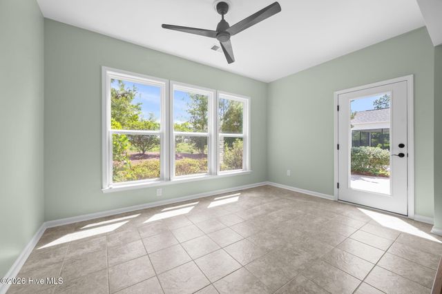 3708 Old Sand Mine Drive, Wilmington, NC 28412