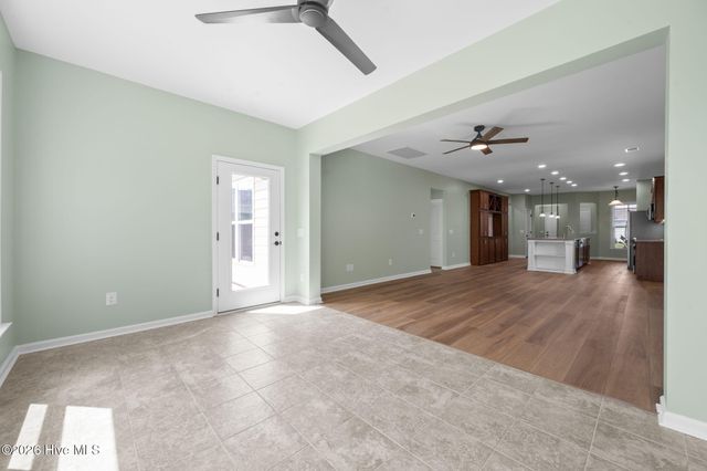 3708 Old Sand Mine Drive, Wilmington, NC 28412