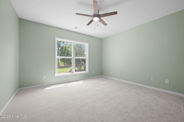 3708 Old Sand Mine Drive, Wilmington, NC 28412