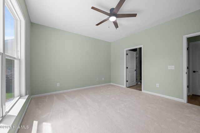 3708 Old Sand Mine Drive, Wilmington, NC 28412