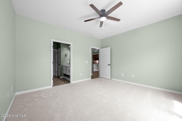 3708 Old Sand Mine Drive, Wilmington, NC 28412