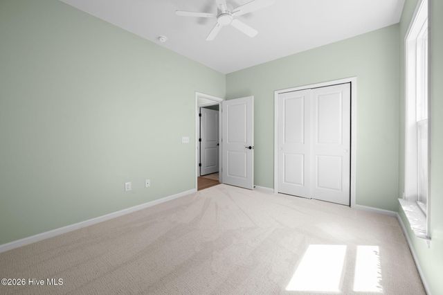 3708 Old Sand Mine Drive, Wilmington, NC 28412