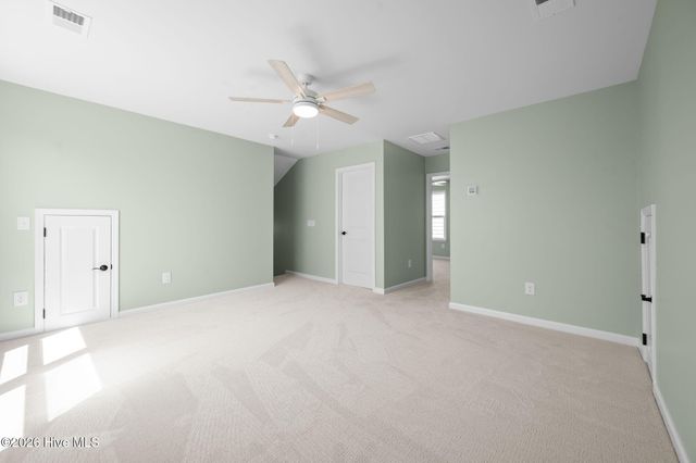 3708 Old Sand Mine Drive, Wilmington, NC 28412