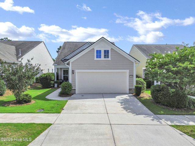3708 Old Sand Mine Drive, Wilmington, NC 28412